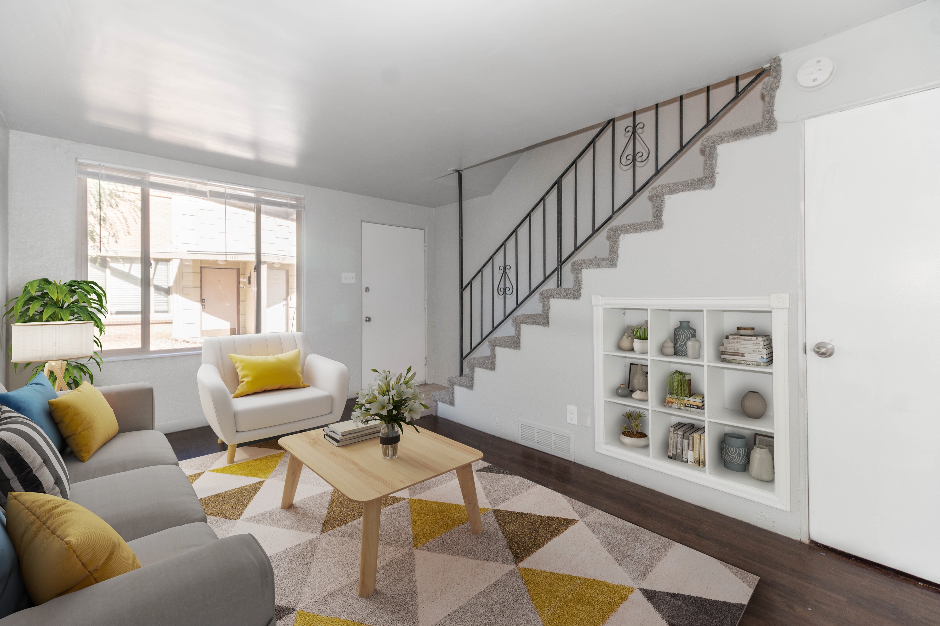 1109 Akron Street - 1109